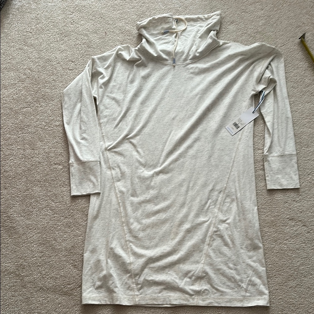 Southern Tide scuba pullover dress NEW WITH TAGS